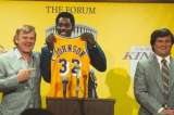 “Winning time: the rise of the lakers dynasty” estrenará por HBO Max