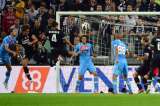 Lazio y Nápoles salen a la caza del Juventus