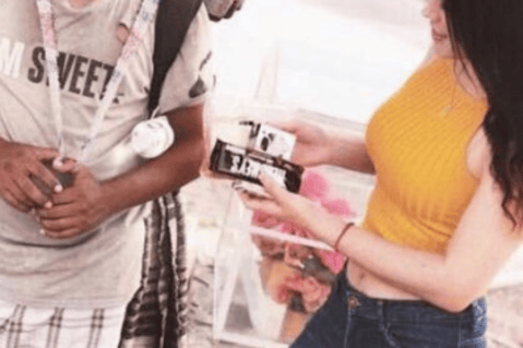 Hershey’s México pidió perdón por presunta campaña elitista