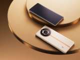 Los detalles del celular de realme creado por Matteo Menotto, exdiseñador de Gucci