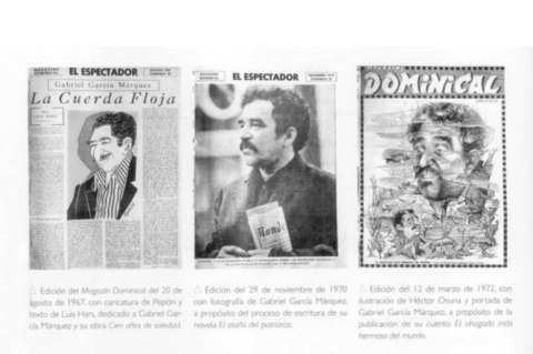 El Dominical, un lazo espiritual en 1948