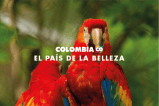 La Belleza Oculta de Colombia en la docuserie “ColombiAR”