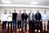 Néstor Lorenzo dijo adiós a Melgar y ya está en Colombia para dirigir a la selección