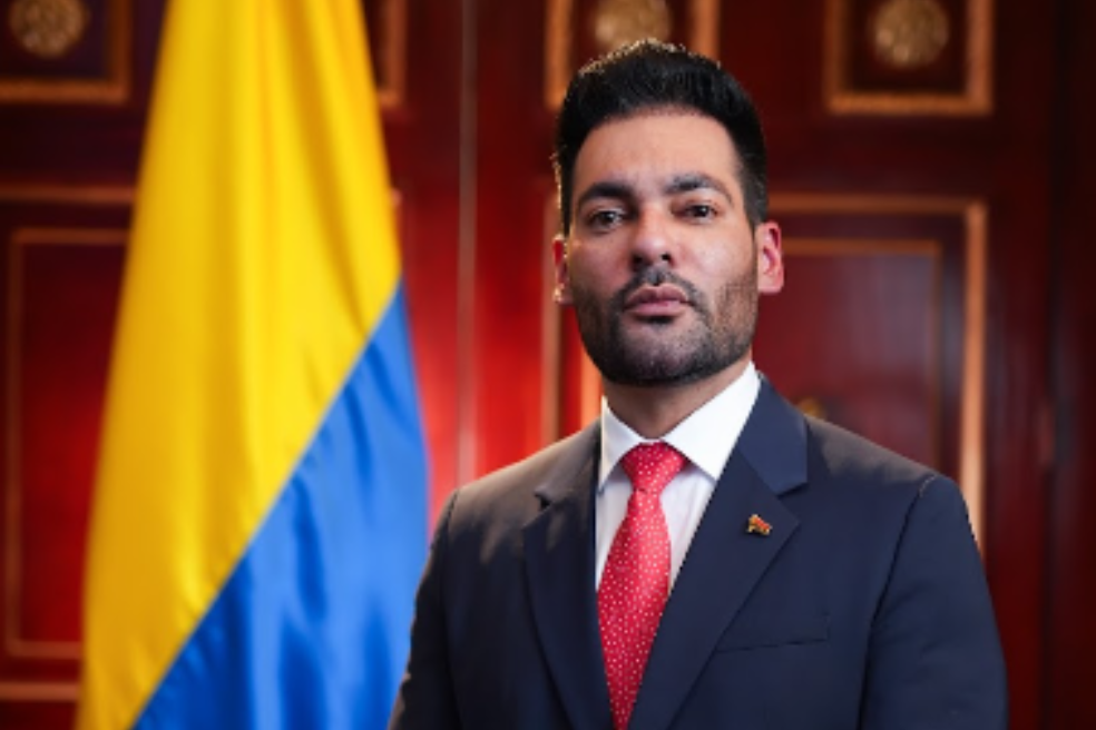 Atacan con explosivo la vivienda del representante Ariel Rodríguez en Norte de Santander