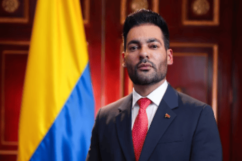 Atacan con explosivos la vivienda del congresista Ariel Rodríguez, en Norte de Santander