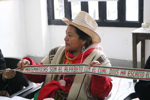 Aprendizaje a lo largo de la vida, el proyecto educativo que se expande en Colombia