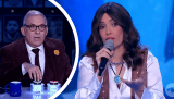 Yo me llamo: doble de Kany García desata polémica tras criticar al jurado en redes