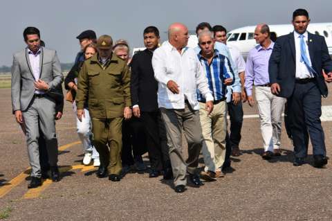 Hijos del Che llegan a Bolivia para homenajear a su padre