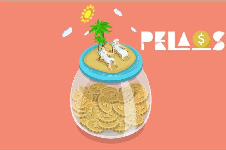 ¿Quiere ahorrar? Tal vez deba irse de vacaciones