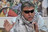 "Jesús Santrich" cruzó la frontera y está en Venezuela, según fuentes de Fuerza Pública