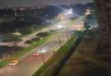 Piques ilegales se toman la carrera 60 de Bogotá: vecinos temen una tragedia