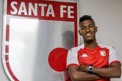 Liga BetPlay: las novedades de Santa Fe para encarar el semestre que se avecina