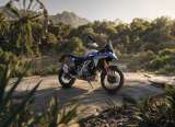 BMW Motorrad presenta la F 450 GS: así llega en equipamiento, versiones y precio