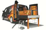 Nissan y Gibson se unen