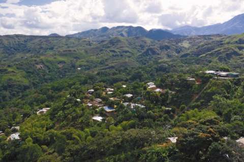 Disidencias de las Farc serían las responsables del asesinato de Breiner Cucuñame