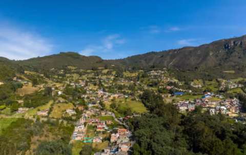 Agua, suelo y expansión: el nuevo plan para redefinir el crecimiento de la sabana