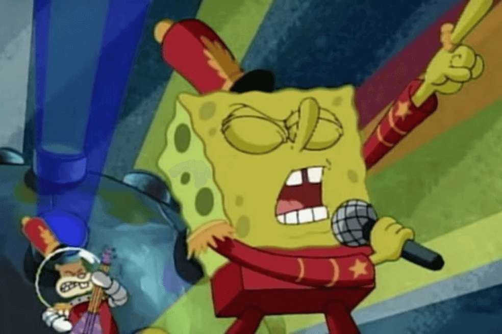 Nickelodeon