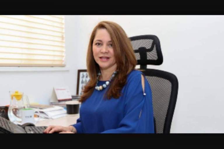 ¿Quién es Juana Amalia González, gerente encargada de RTVC?