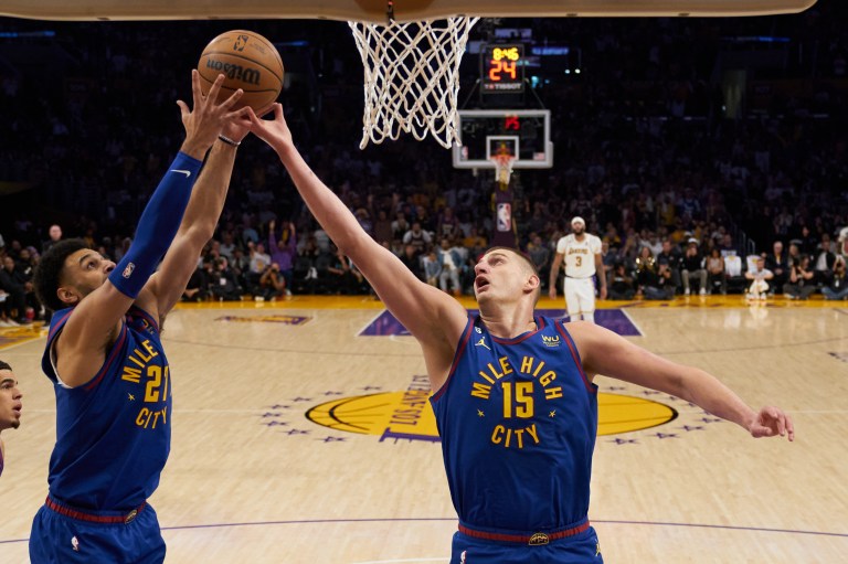 ¿Miami o Boston? A Denver Nuggets le da igual y se prepara para las finales