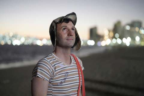 Capítulo del ‘Chavo del 8’ en Acapulco: serie sobre Chespirito muestra un lado oculto