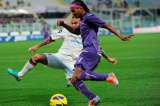 Juan Guillermo Cuadrado anotó en la victoria de la Fiorentina