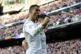 Real Madrid no ha podido superar al PSG en eliminatorias europeas