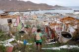 Providencia: 100 días de la tragedia del huracán Iota