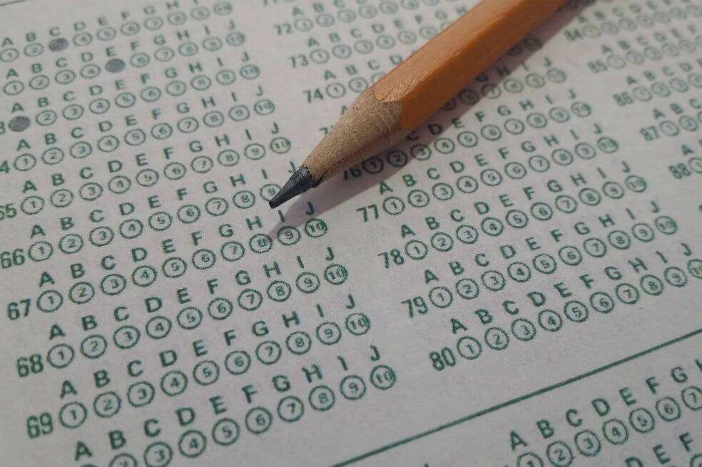 Más de 670 mil estudiantes de calendario A, Pre Saber y Validantes presentarán las pruebas Saber 11. / Archivo