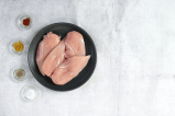 Pechuga de pollo: 3 recetas en las que puedes usar este ingrediente