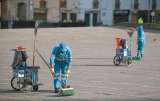 El calor también puede estar afectando su rendimiento en el trabajo