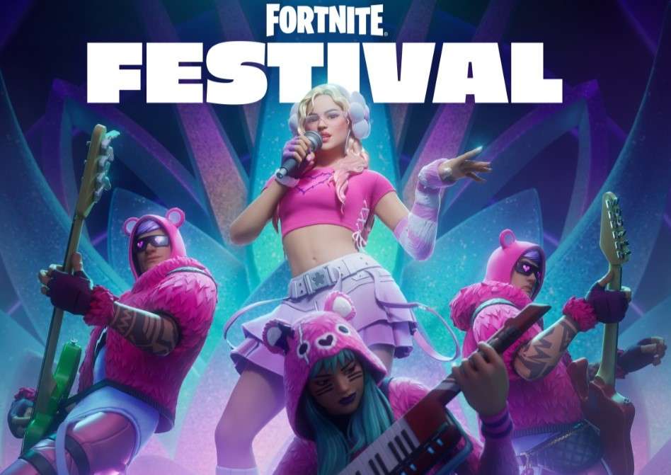 La artista colombiana estará presente en el próximo festival musical del videojuego y tendrá un pase de temporada con varias recompensa