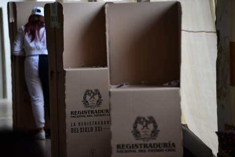 Antioquia: Tarazá y Murindó eligieron alcalde para los próximos 19 meses
