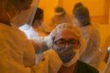 Colombia suma 410.453 casos confirmados de coronavirus este martes