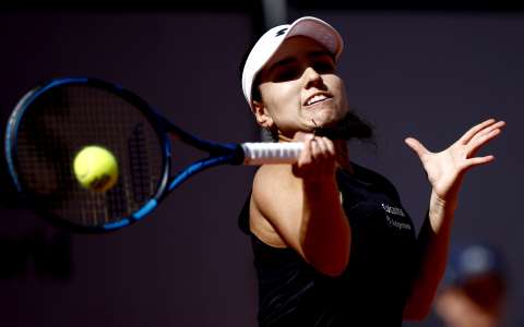 Roland Garros se quedó sin colombianos: ¿qué pasó en el grand slam francés?