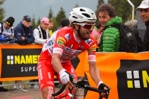 Rodolfo Torres es nuevo corredor del Team Iluminate