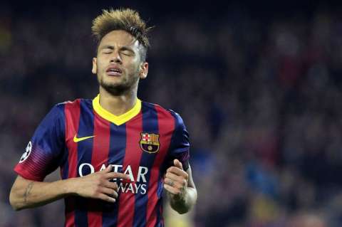 Fiscalía pide juzgar a Rosell y al Barça por tres delitos en fichaje Neymar
