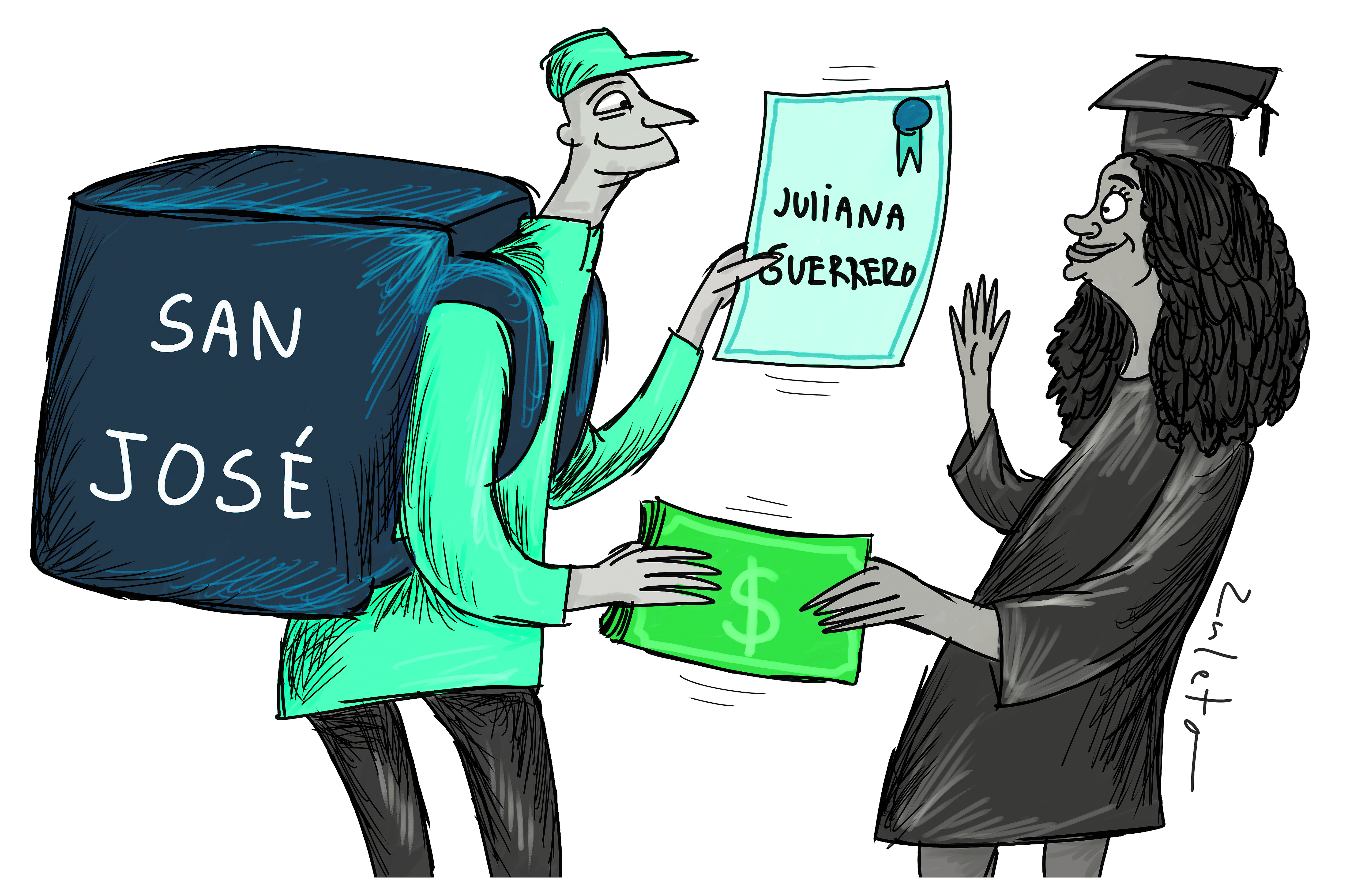 Caricatura
