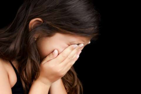 El maltrato infantil está vinculado a múltiples problemas de salud mental