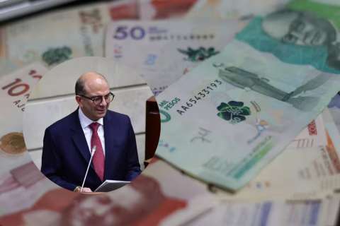 Así se armó la ponencia de la Corte Constitucional para suspender la emergencia económica