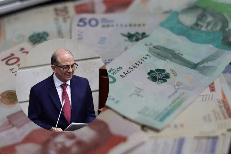 Así se armó la ponencia de la Corte Constitucional para suspender la emergencia económica