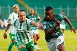 Liga Femenina: Cali y Nacional no se sacaron diferencias y su serie sigue abierta