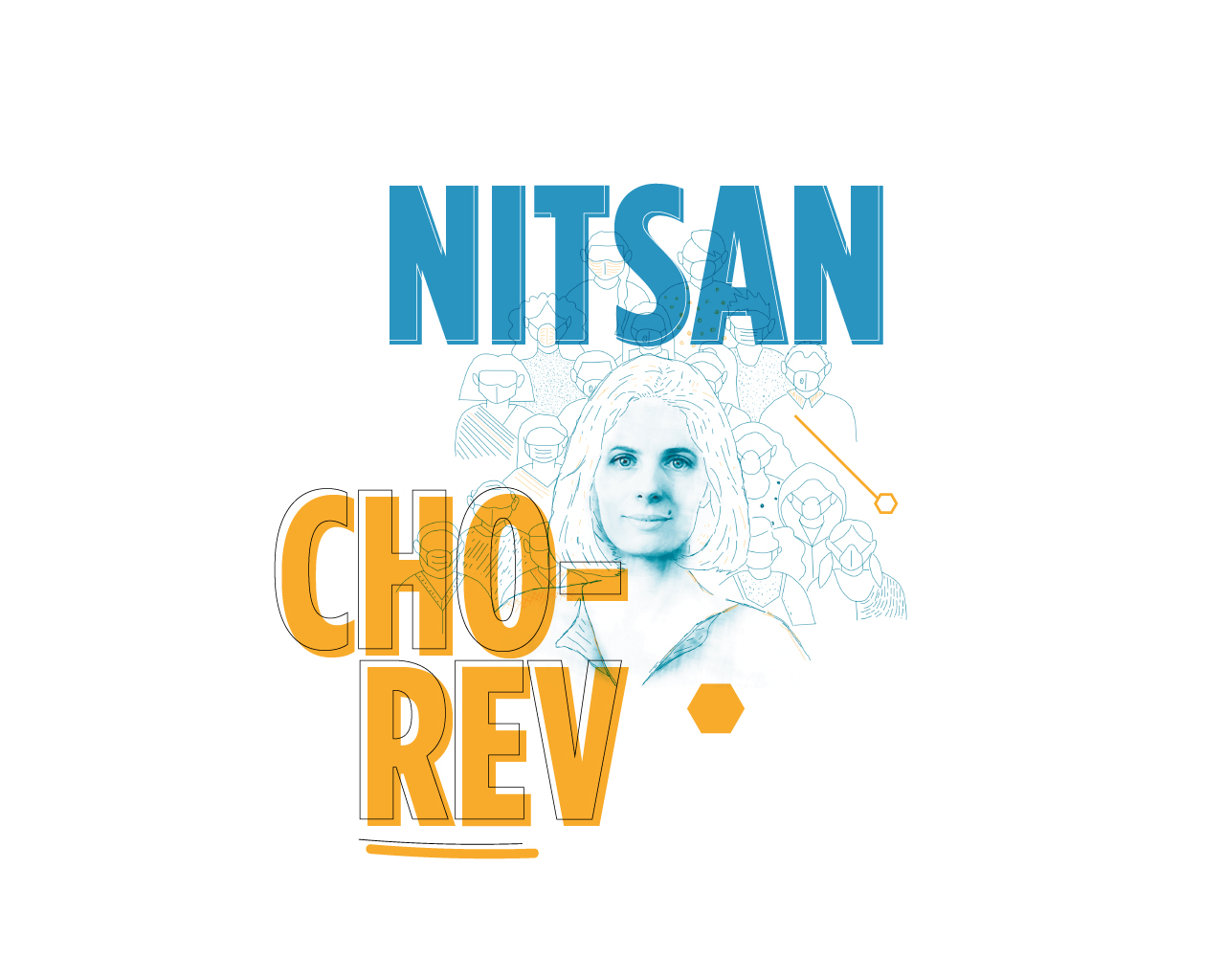 Nitsan Chorev es profesora de sociología en la Universidad de Brown. En esta entrevista reflexiona sobre algunos de los fenómenos sociales que desató la pandemia.