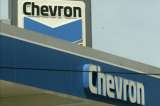 Petrolera Chevron anuncia su primera pérdida trimestral en 13 años