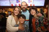 Cristina Umaña y más famosos asistieron a la premier de Ant-Man and the Wasp