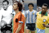 El adiós del último de los cuatro grandes