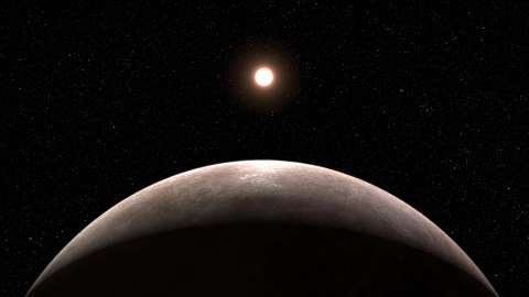 El telescopio James Webb está dando pistas sobre cómo se forman los planetas