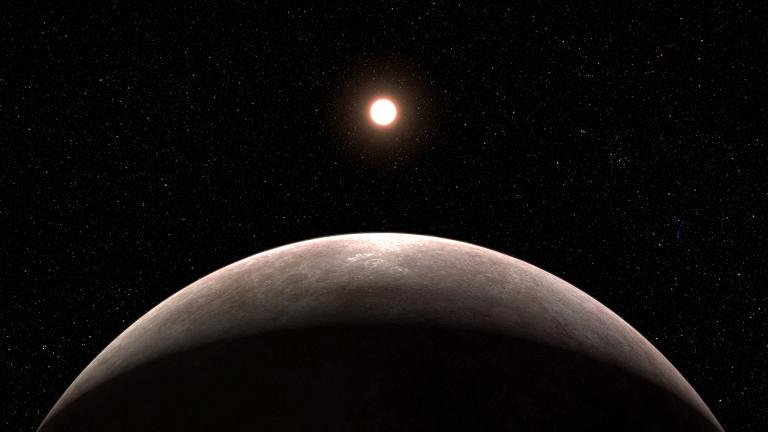 El telescopio James Webb está dando pistas sobre cómo se forman los planetas
