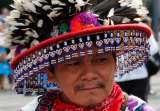 Una ceremonia indígena para recibir la reforma constitucional de López Obrador