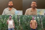 Familiares piden a ELN respetar vida de secuestrados ante anuncio de “juicio revolucionario”