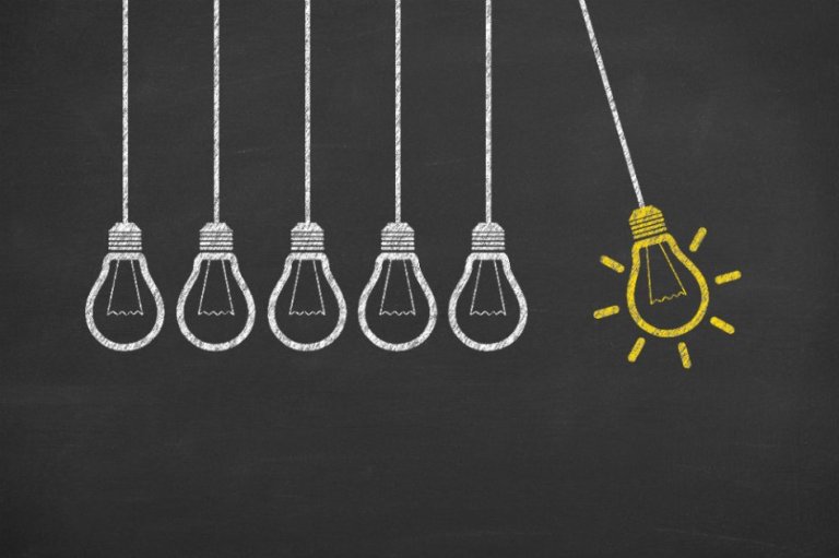 No hay innovación en el 77 % de empresas